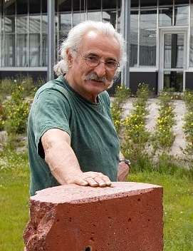 Bernard Pages RichardNourry