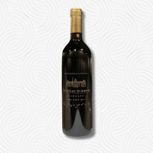 Château d'Arsac 2023