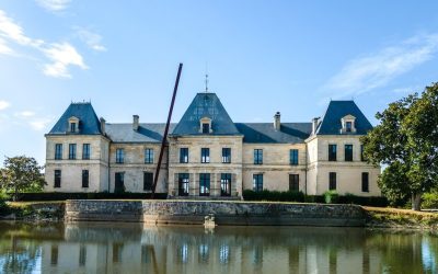 Art as the DNA of the Place: Arsac Unites Vineyards and Contemporary Creation