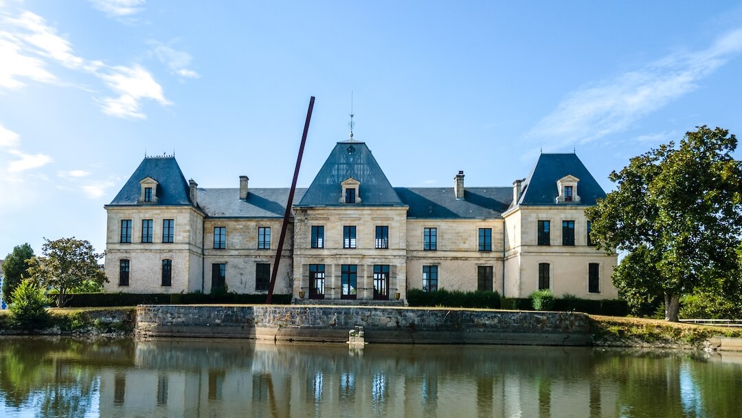 Art as the DNA of the Place: Arsac Unites Vineyards and Contemporary Creation