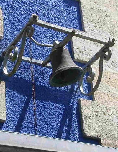 Cloche