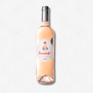 Cuvée Scooter 2024