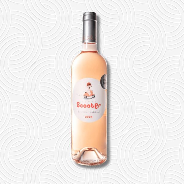 Cuvée Scooter 2024