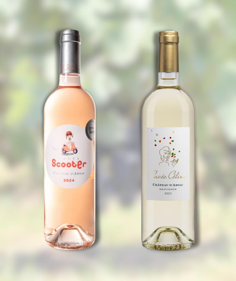 Special Cuvées