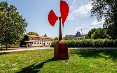 Susumu Shingu: the Wind as Poetic Material