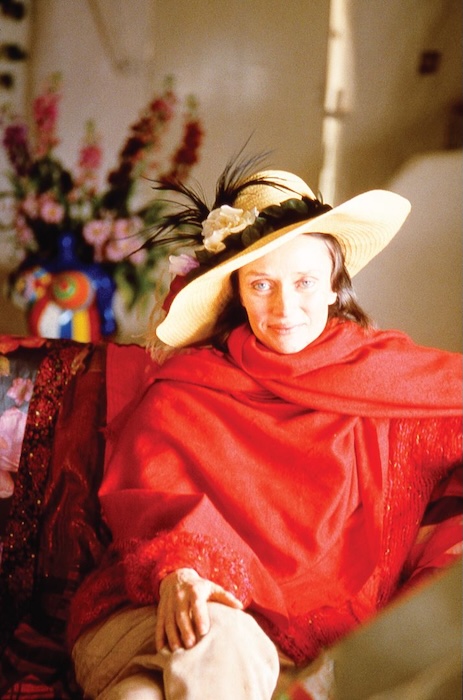 Niki de Saint Phalle
