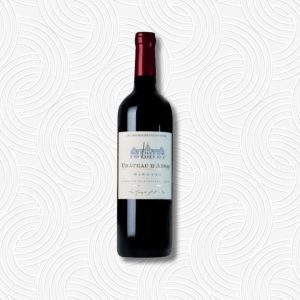 PRIMEUR - Château d'Arsac 2024