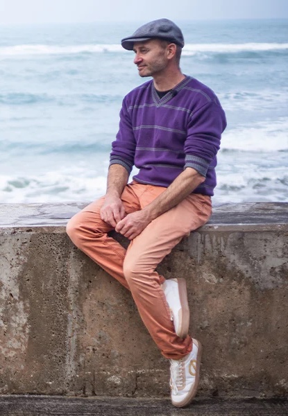 Sam Dougabos