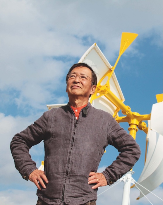 Susumu Shingu