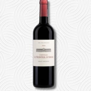 FUTURES - Château Le Monteil d'Arsac 2024