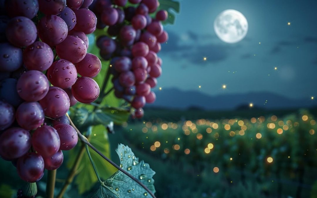 Biodynamics: a Living Agriculture in Harmony with Natural Cycles