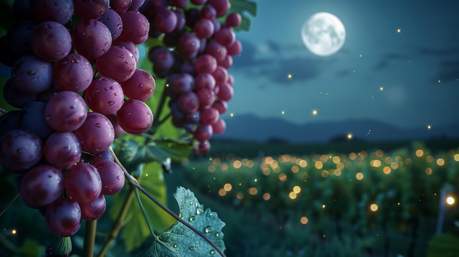 La biodynamie - une agriculture du vivant en harmonie avec les cycles naturels