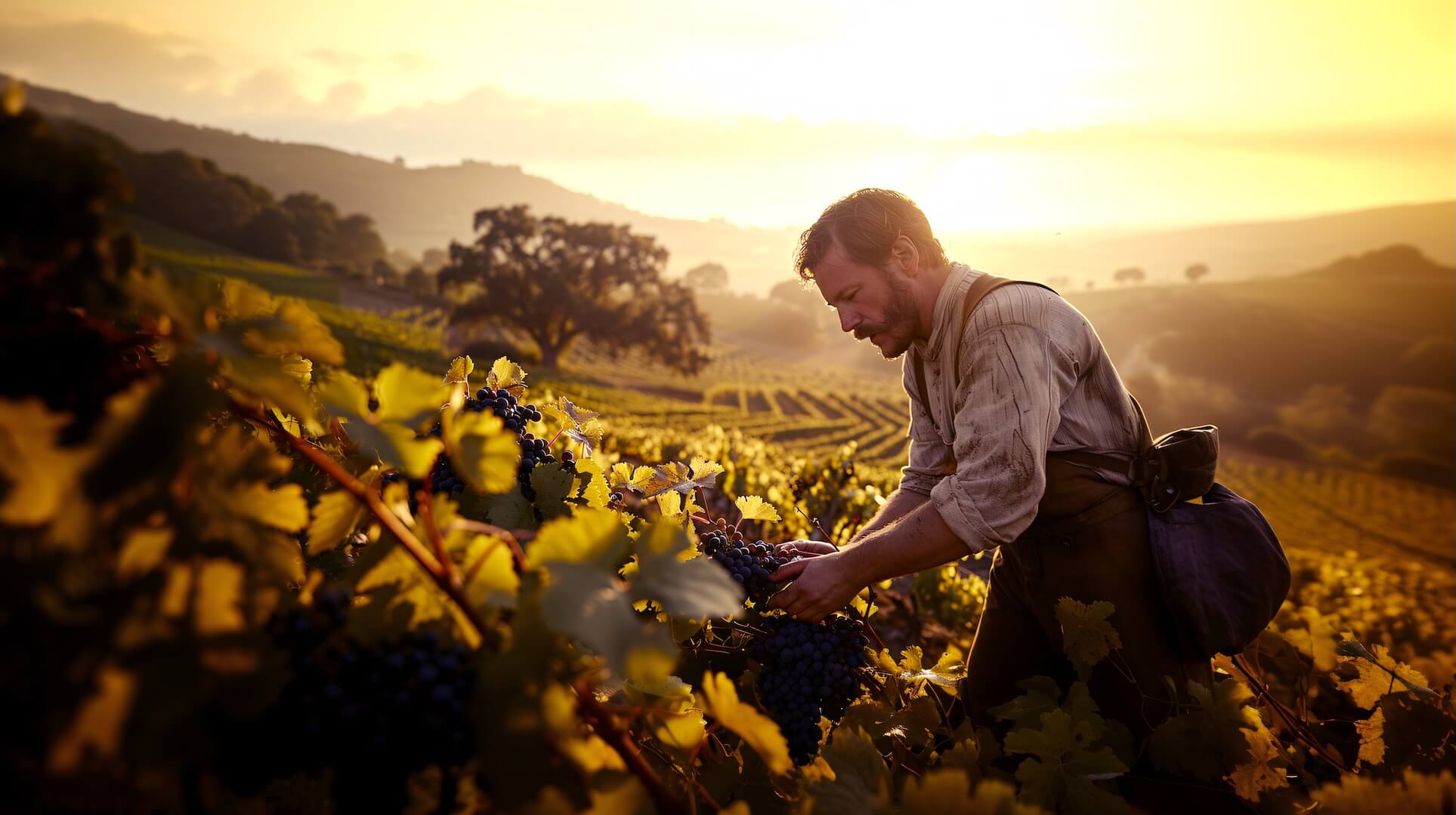 Les cépages français incontournables : voyage au cœur de l'identité des vins de France