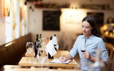 Introduction to Wine Tasting: a Practical Guide to Learning to Taste like a Pro