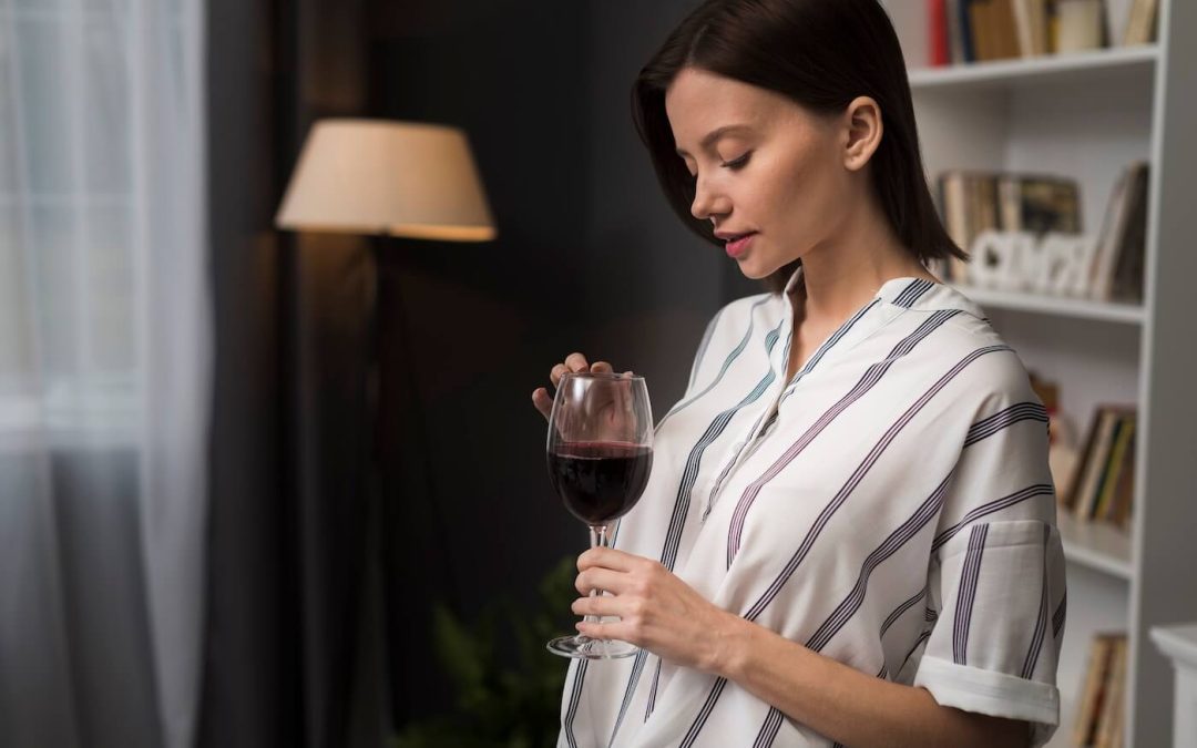 Introduction to Tasting: the Tasting Experience
