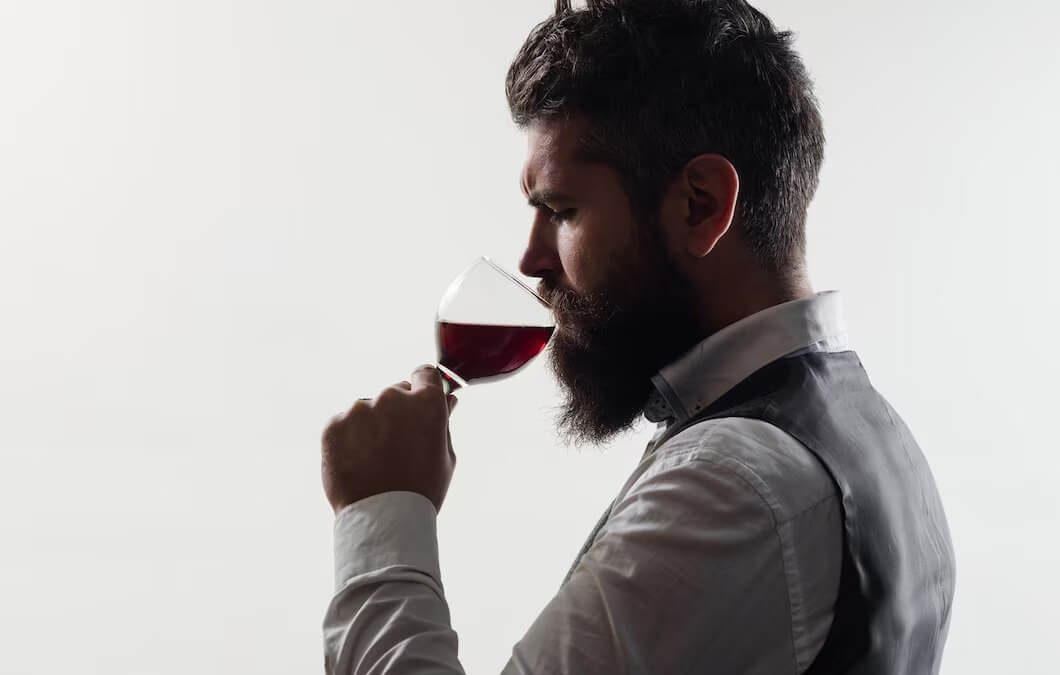 Caudalie: Measuring a Wine’s Persistence on the Palate