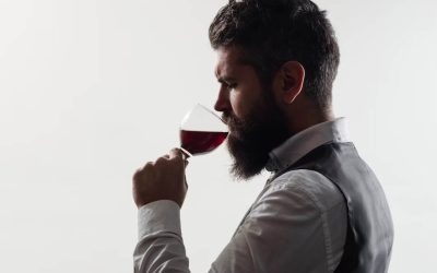 Caudalie: Measuring a Wine’s Persistence on the Palate