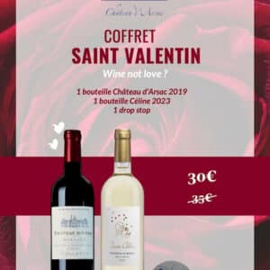 Coffret Spécial Saint-Valentin
