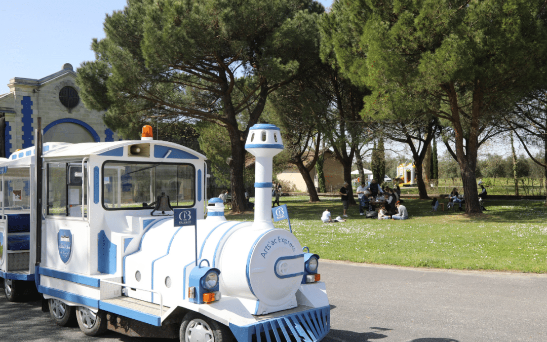 Week-end Portes Ouvertes