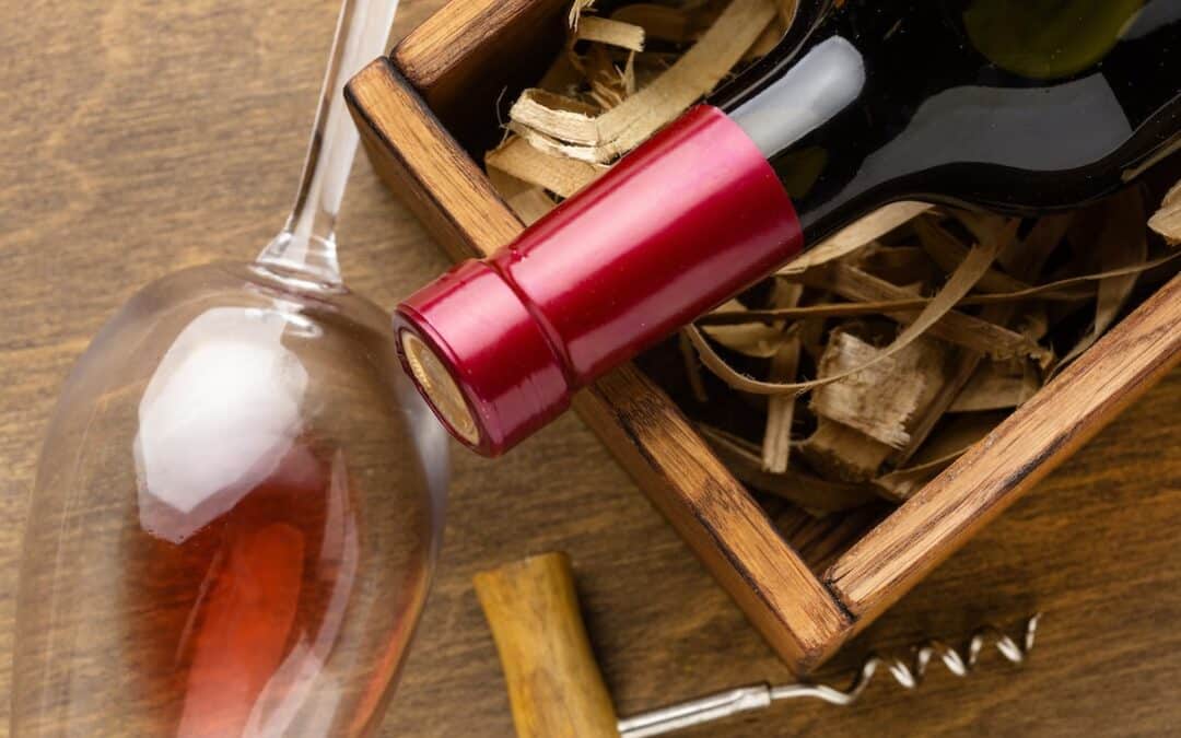 À quelle température servir son vin ? Le guide complet